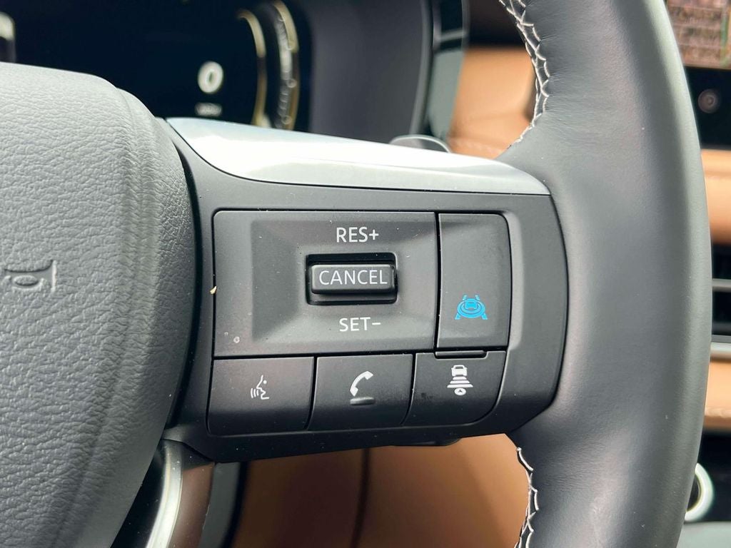 2026 INFINITI QX60 Autograph AWD