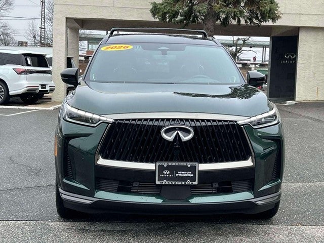 2026 INFINITI QX60 Autograph AWD