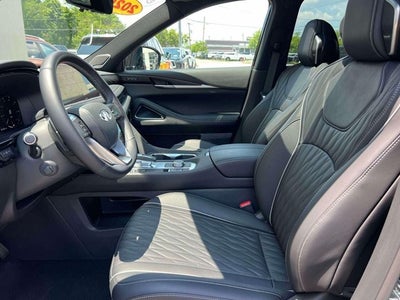 2026 INFINITI QX60 Autograph AWD