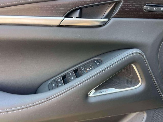 2026 INFINITI QX60 Autograph AWD