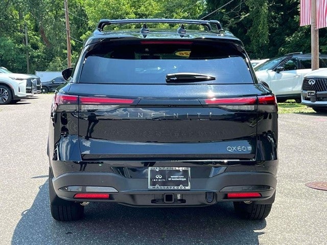 2026 INFINITI QX60 Autograph AWD