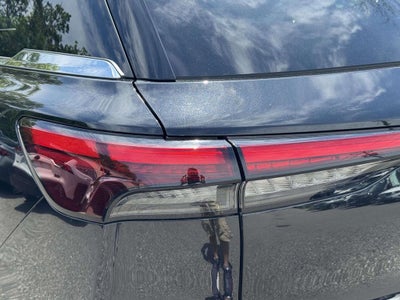 2023 INFINITI QX60 SENSORY AWD