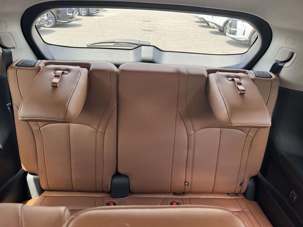 2023 INFINITI QX60 SENSORY AWD