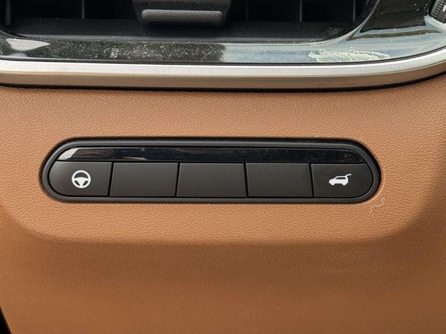 2023 INFINITI QX60 SENSORY AWD