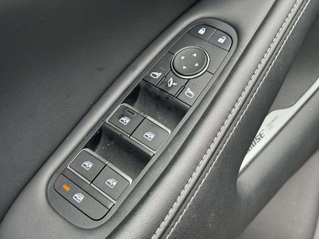 2023 INFINITI QX60 SENSORY AWD