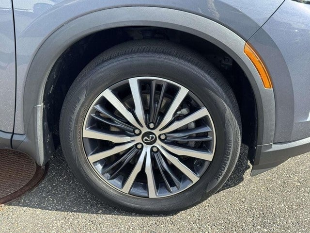 2023 INFINITI QX60 SENSORY AWD