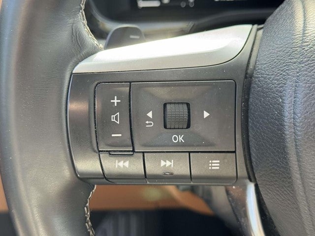 2023 INFINITI QX60 SENSORY AWD