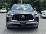 2023 INFINITI QX60 AUTOGRAPH AWD