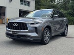 2023 INFINITI QX60 AUTOGRAPH AWD