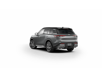 2023 INFINITI QX60 AUTOGRAPH AWD