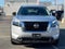 2025 Nissan Pathfinder S