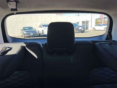 2023 Nissan Pathfinder SV