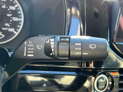 2023 Nissan Pathfinder SV