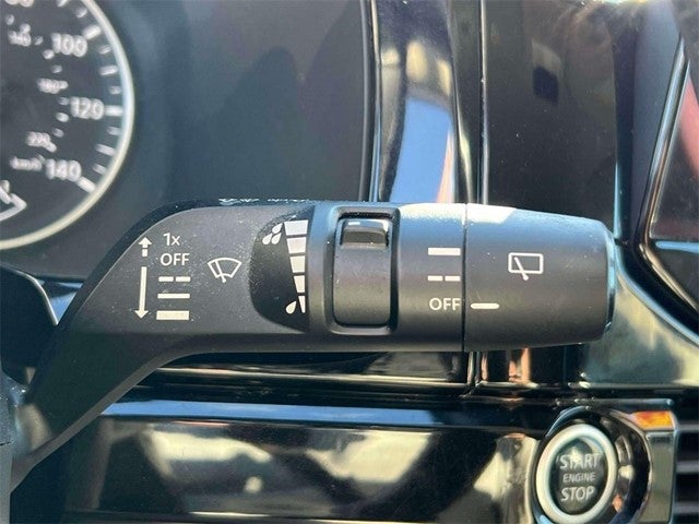 2023 Nissan Pathfinder SV