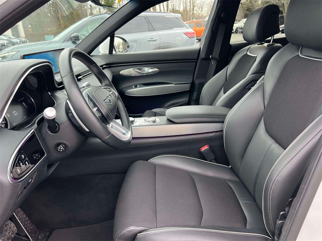 2025 Genesis GV70 3.5T Sport