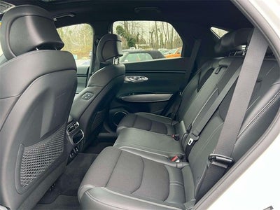 2025 Genesis GV70 3.5T Sport