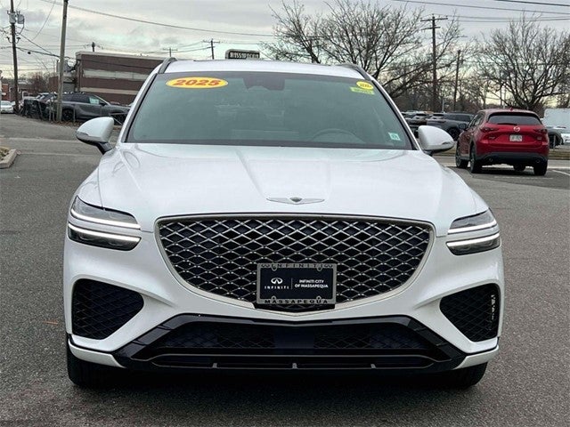 2025 Genesis GV70 3.5T Sport