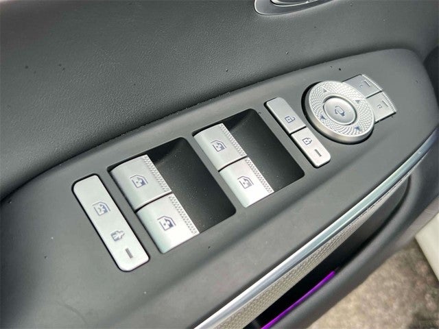 2025 Genesis GV70 3.5T Sport