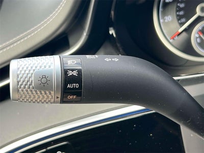 2025 Genesis GV70 3.5T Sport Advanced