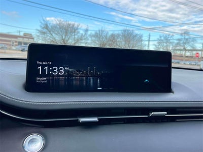 2025 Genesis GV70 3.5T Sport Advanced