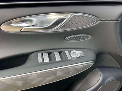 2025 Genesis GV70 3.5T Sport Advanced