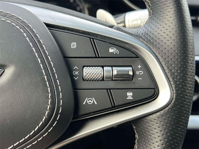 2025 Genesis GV70 3.5T Sport Advanced