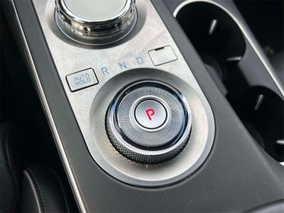 2025 Genesis GV70 3.5T Sport Advanced