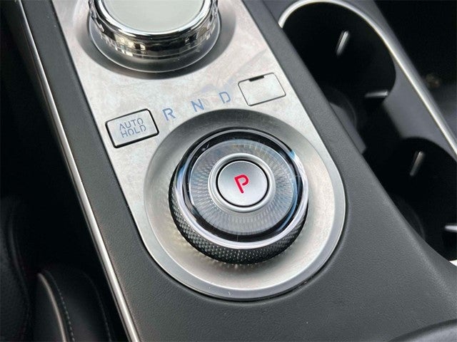 2025 Genesis GV70 3.5T Sport Advanced