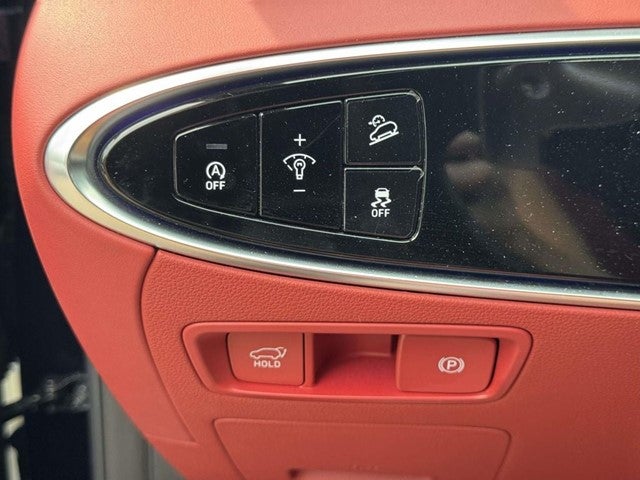 2025 Genesis GV70 3.5T Sport