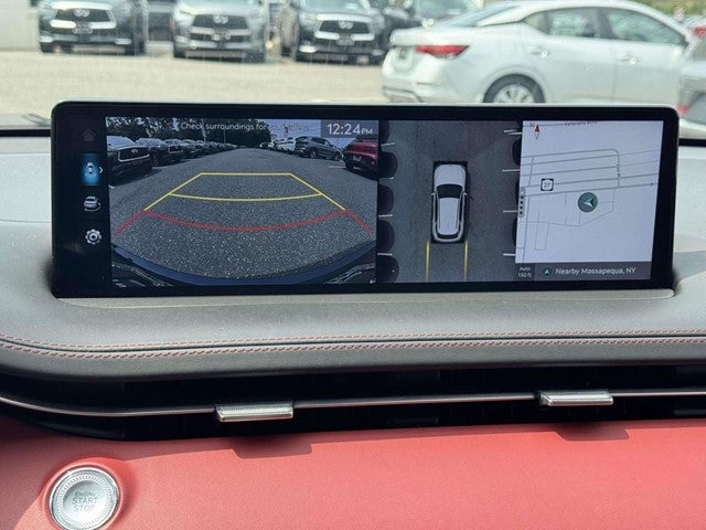 2025 Genesis GV70 3.5T Sport