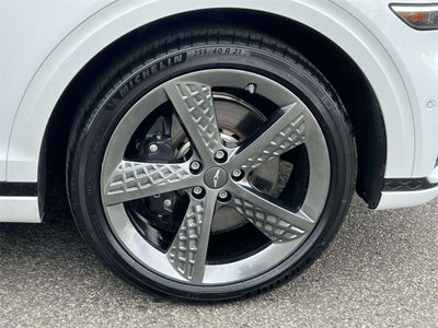 2025 Genesis GV70 3.5T Sport Advanced