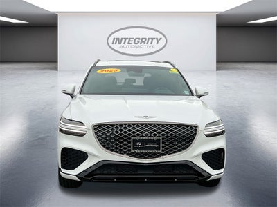 2025 Genesis GV70 3.5T Sport Advanced