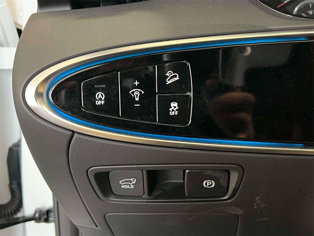 2025 Genesis GV70 3.5T Sport Advanced