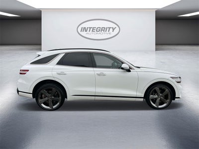 2025 Genesis GV70 3.5T Sport Advanced
