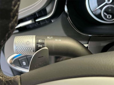 2025 Genesis GV70 3.5T Sport Advanced