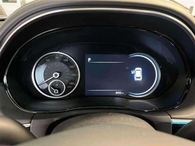 2025 Genesis GV70 3.5T Sport Advanced