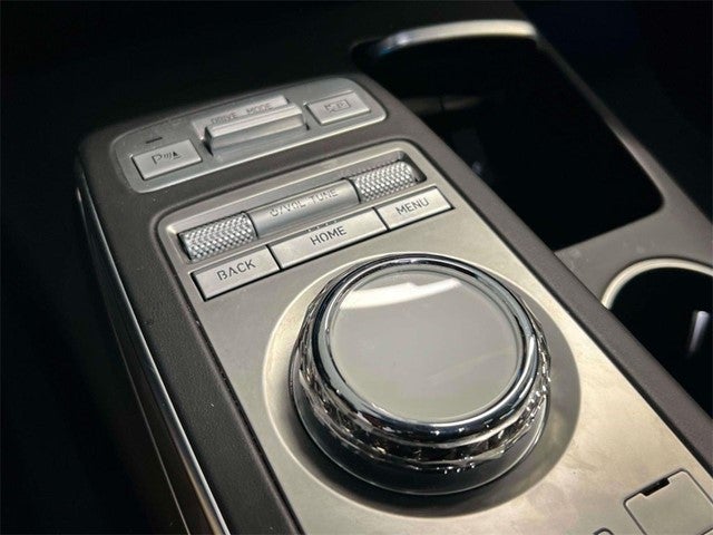 2025 Genesis GV70 3.5T Sport Advanced