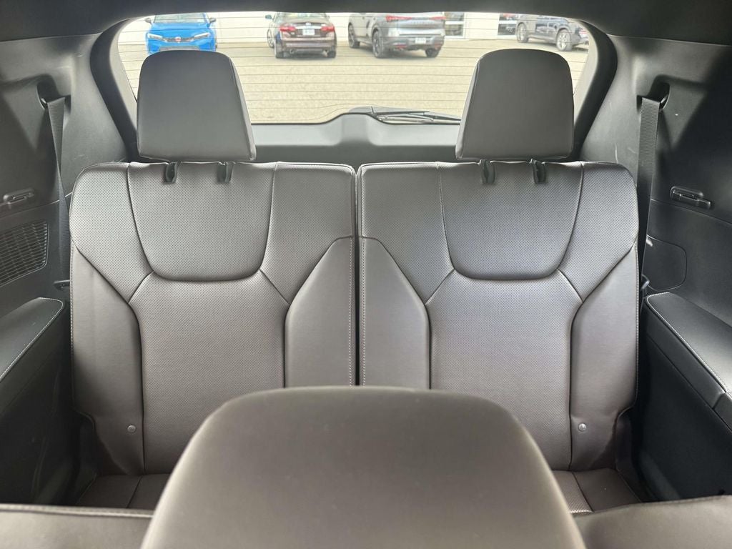 2025 Lexus TX 350 Premium