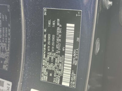 2025 Lexus TX 350 Premium