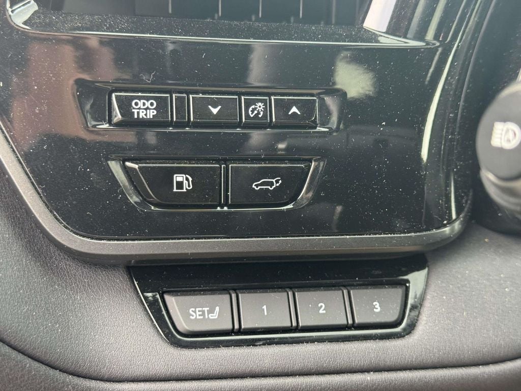 2025 Lexus TX 350 Premium