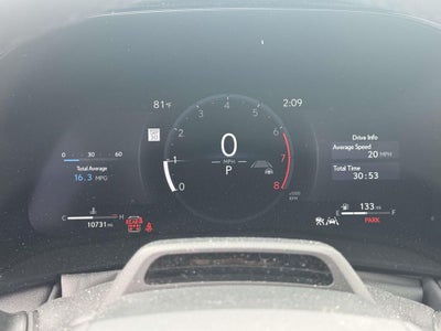 2025 Lexus TX 350 Premium