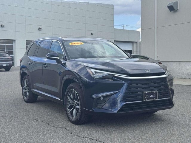 2025 Lexus TX 350 Premium