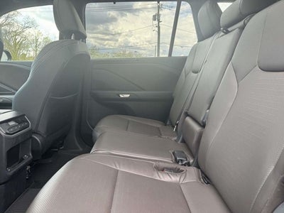 2025 Lexus TX 350 Premium