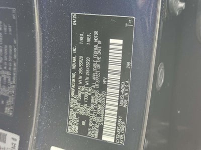 2025 Lexus TX 350 Premium