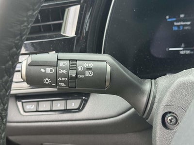 2025 Lexus TX 350 Premium