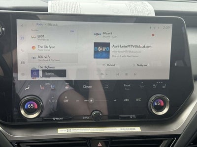 2025 Lexus TX 350 Premium