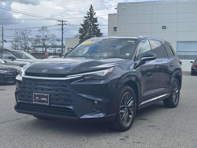 2025 Lexus TX 350 Premium