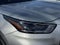 2025 Toyota Highlander Platinum