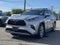 2025 Toyota Highlander Platinum