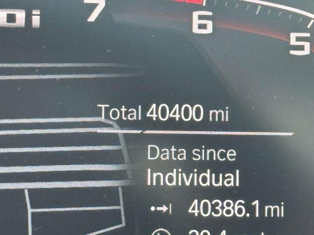 2022 BMW X6 M50i